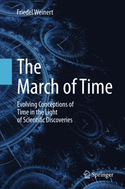 Friedel Weinert - March of Time, E-bok