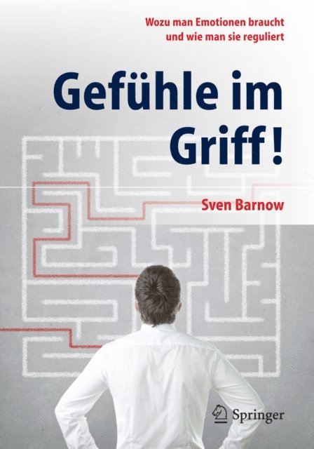 Sven Barnow - Gefühle im Griff!, E-bok