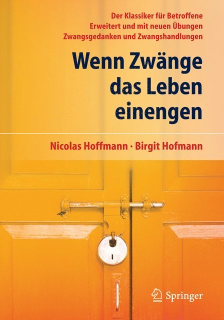 Birgit Hofmann, Nicolas Hoffmann - Wenn Zwänge das Leben einengen, E-bok
