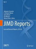JIMD Reports - Case and Research Reports, 2012/6