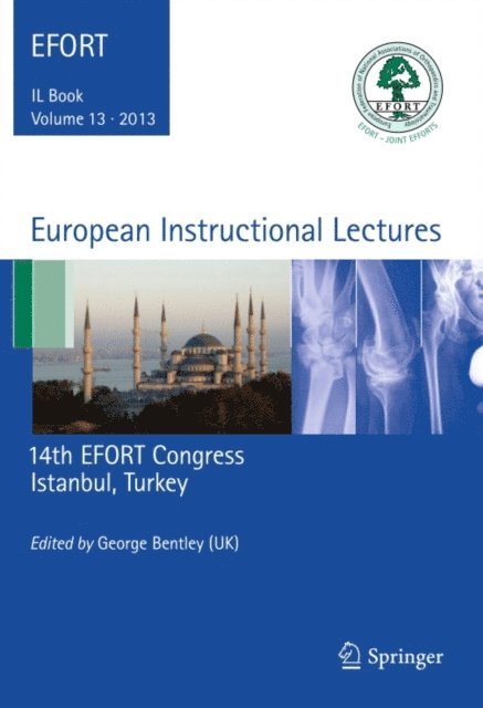George Bentley - European Instructional Lectures, E-bok