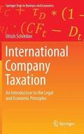 International Company Taxation