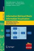 Information Retrieval Meets Information Visualization