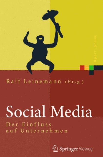 Ralf Leinemann - Social Media, E-bok