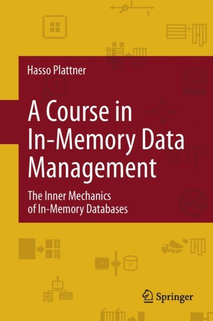 Hasso Plattner - Course in In-Memory Data Management, E-bok