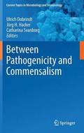 Between Pathogenicity and Commensalism