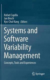 Systems and Software Variability Management