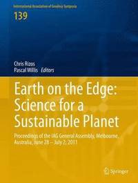 Earth on the Edge: Science for a Sustainable Planet