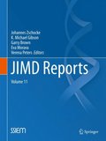 JIMD Reports - Volume 11