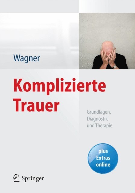 Birgit Wagner - Komplizierte Trauer, E-bok
