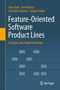 Feature-Oriented Software Product Lines