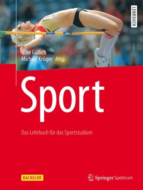 Michael Kruger, Arne Gullich - Sport, E-bok