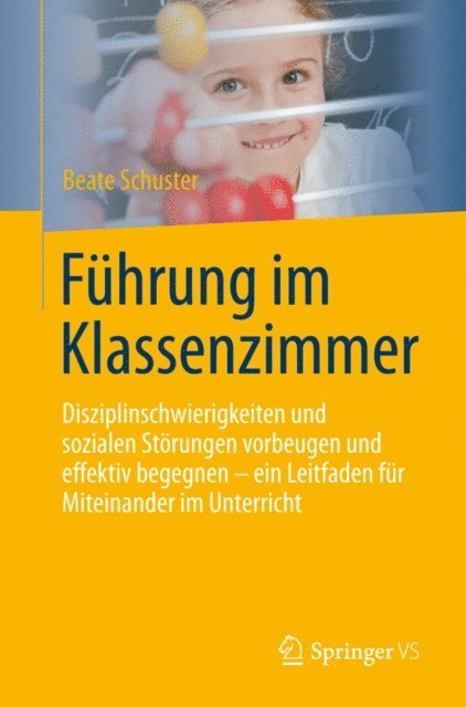 Beate Schuster - Führung im Klassenzimmer, E-bok
