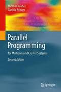 Parallel Programming for Multicore & Cluster Systems, 2nd Edition