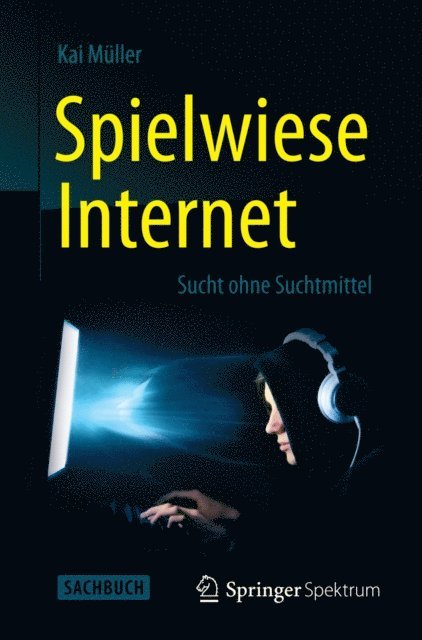 Kai Muller - Spielwiese Internet, E-bok