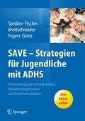 SAVE - Strategien fr Jugendliche mit ADHS