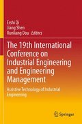 The 19th International Conference on Industrial Engineering and Engineering Management