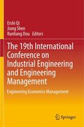 19th International Conference on Industrial Engineering and Engineering Management