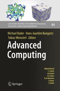 Advanced Computing