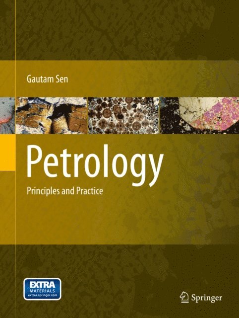 Gautam Sen - Petrology, E-bok