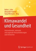 Klimawandel und Gesundheit