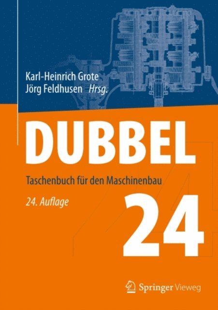 Jorg Feldhusen, Karl-Heinrich Grote - Dubbel, E-bok
