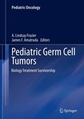 Pediatric Germ Cell Tumors