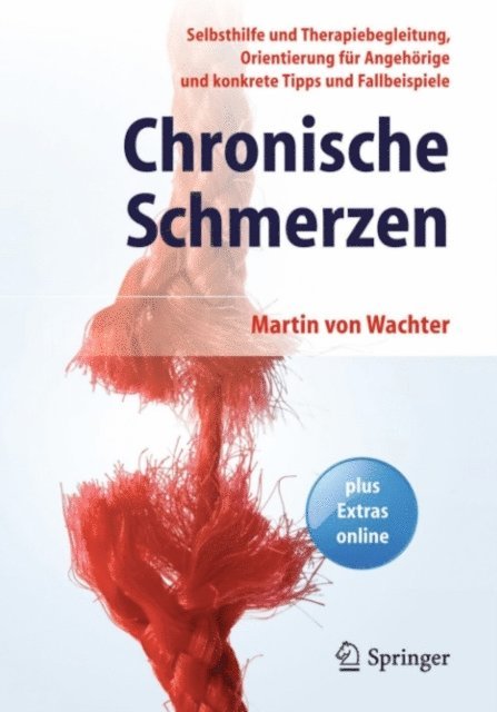 Martin von Wachter - Chronische Schmerzen, E-bok