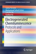 Electrogenerated Chemiluminescence