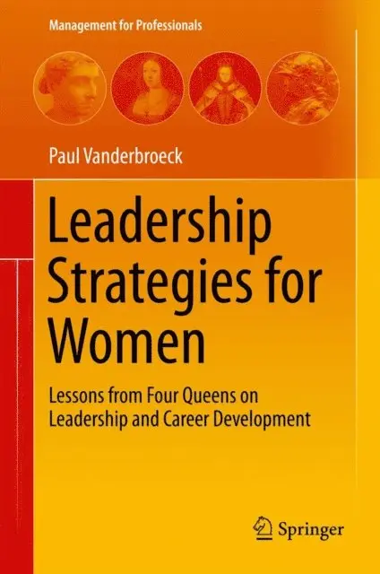 Paul Vanderbroeck - Leadership Strategies for Women, E-bok. Tillgänglighet: Lägg i varukorg