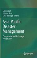 Asia-Pacific Disaster Management