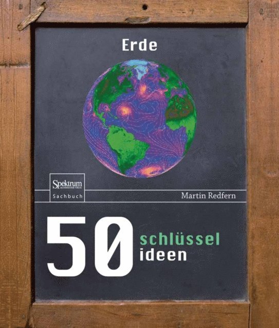 Martin Redfern - 50 Schlüsselideen Erde, E-bok. Tillgänglighet: Lägg i varukorg
