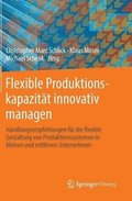 Flexible Produktionskapazitat innovativ managen