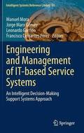 Engineering and Management of IT-based Service Systems