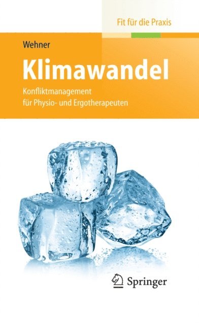 Lore Wehner - Klimawandel, E-bok