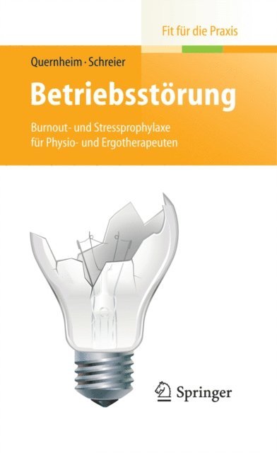 Maria Schreier, German Quernheim - Betriebsstörung, E-bok