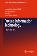Future Information Technology
