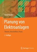 Planung von Elektroanlagen