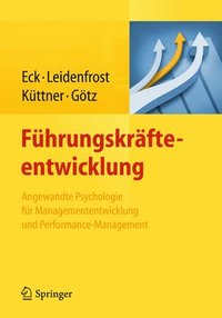 Fhrungskrfteentwicklung
