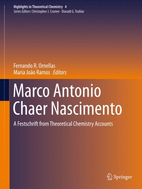 Maria Joao Ramos, Fernando R. Ornellas - Marco Antonio Chaer Nascimento, E-bok