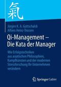 Qi-Management  Die Kata der Manager