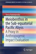 Meiobenthos in the Sub-equatorial Pacific Abyss
