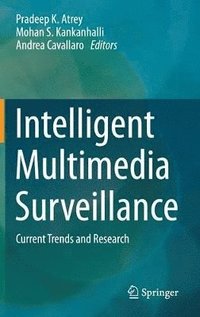 Intelligent Multimedia Surveillance