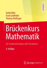 Bruckenkurs Mathematik