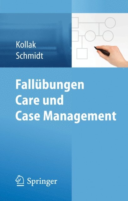 Stefan Schmidt, Ingrid Kollak - Fallübungen Care und Case Management, E-bok