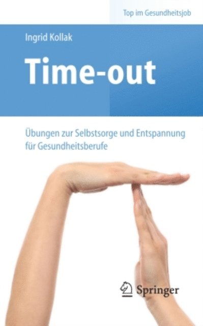 Ingrid Kollak - Time-out, E-bok