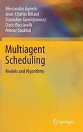 Multiagent Scheduling