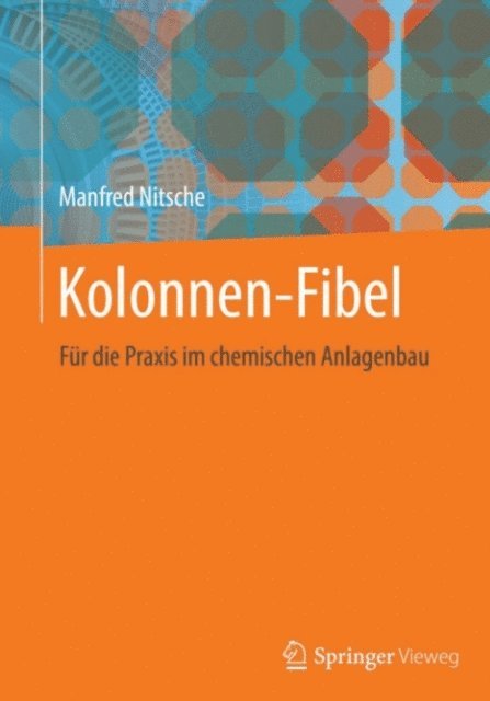 Manfred Nitsche - Kolonnen-Fibel, E-bok