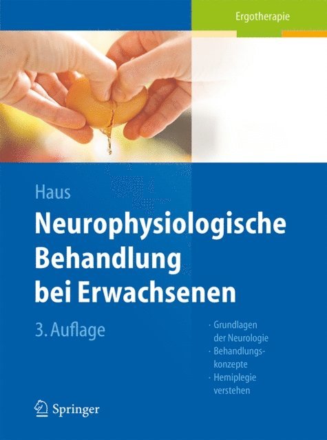 Karl-Michael Haus - Neurophysiologische Behandlung bei Erwachsenen, E-bok