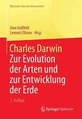 Charles Darwin
